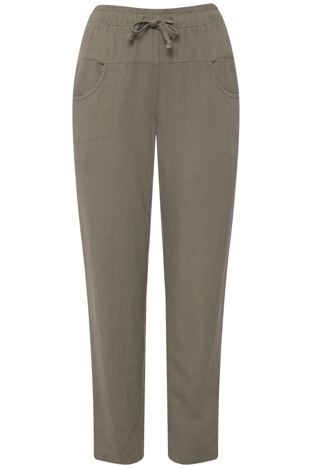 Брюки LAURASØN, цвет stein grau
Брюки LAURASØN, цвет stein grau