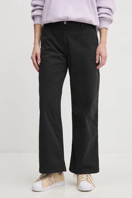 Брюки Tommy Jeans, черный
Брюки Tommy Jeans, черный