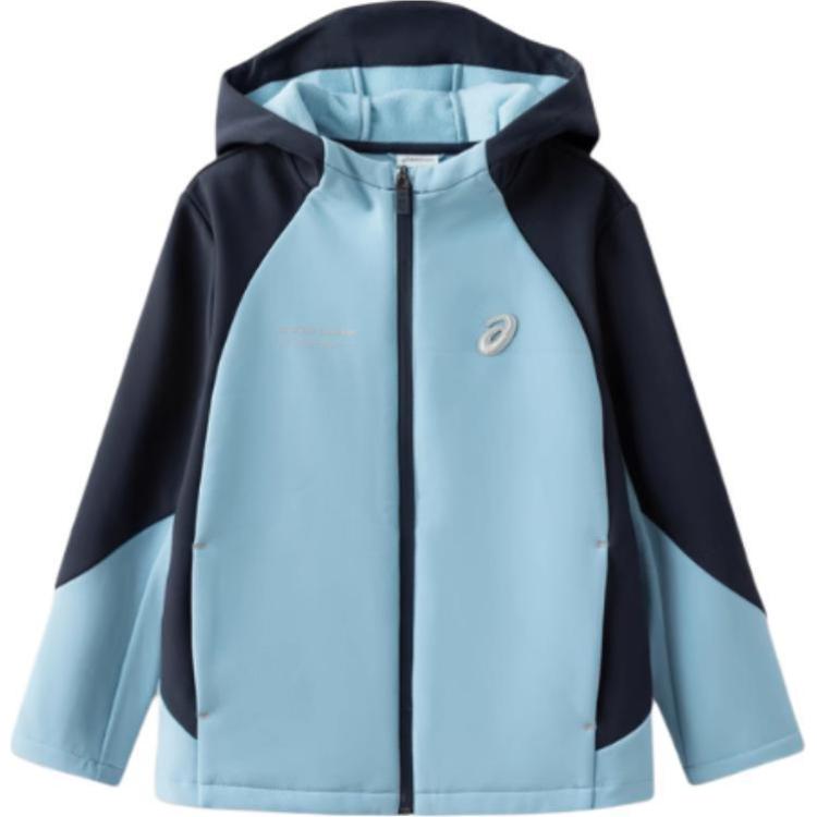 ASICS Спортивная куртка Navy Blue для подростков
ASICS Спортивная куртка Navy Blue для подростков