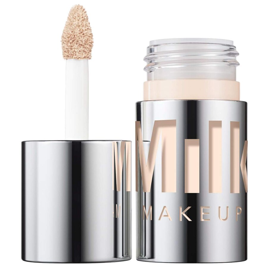 Увлажняющий кремообразный консилер Future Fluid с гиалуроновой кислотой, обеспечивающий длительную стойкость. MILK MAKEUP, 0.28 oz /8.5 ml, 1W
Увлажняющий кремообразный консилер Future Fluid с гиалуроновой кислотой, обеспечивающий длительную стойкость. MILK MAKEUP, 0.28 oz /8.5 ml, 1W