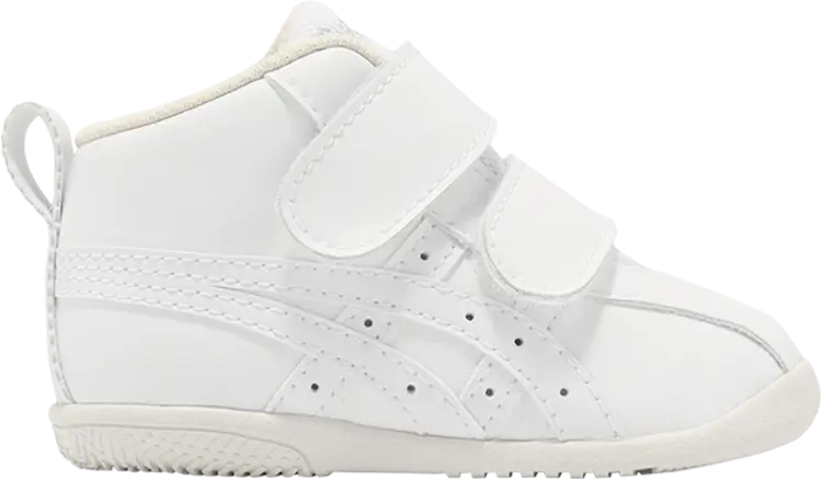 Кроссовки Amulefirst SL TD 'White', белый
Кроссовки Amulefirst SL TD 'White', белый