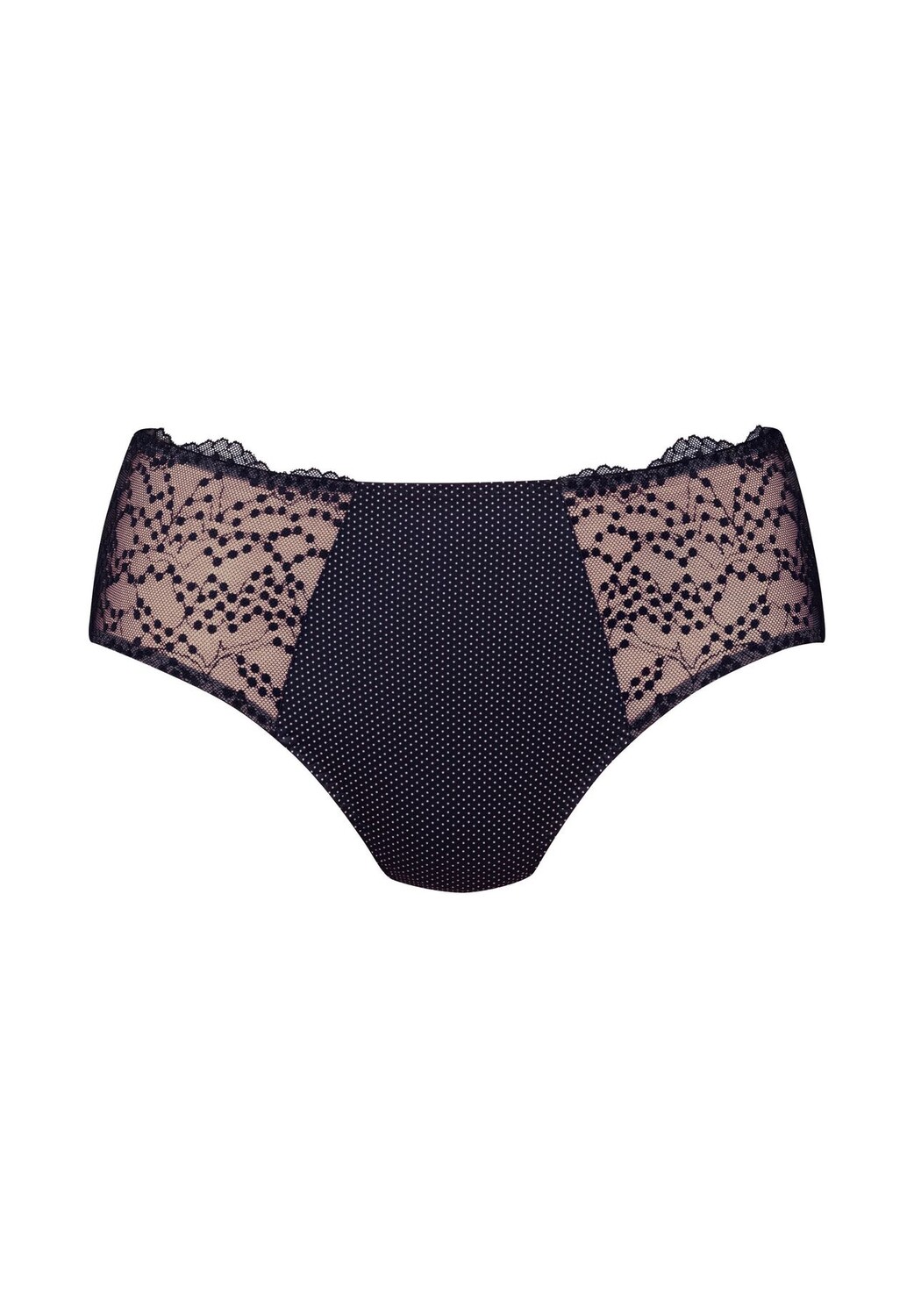 Трусики на талии Orely Anita, черный
Трусики на талии Orely Anita, черный