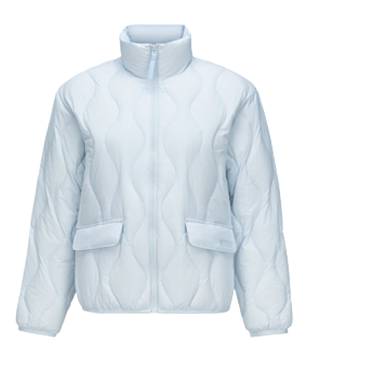 Skechers Пуховики Women's Sky Light Blue 0400
Skechers Пуховики Women's Sky Light Blue 0400