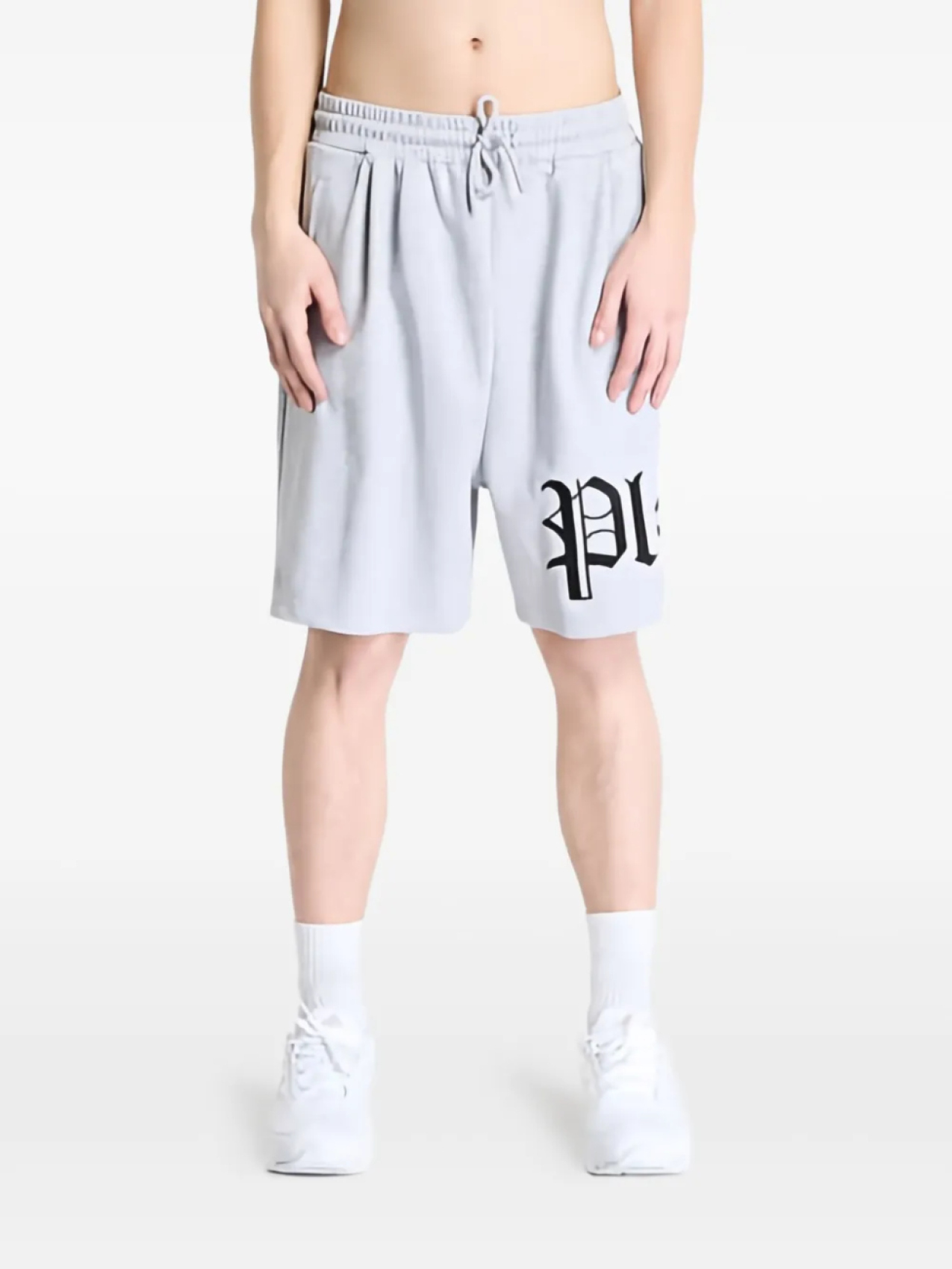 Удовольствия Oe шорты Pleasures, серый
Удовольствия Oe шорты Pleasures, серый