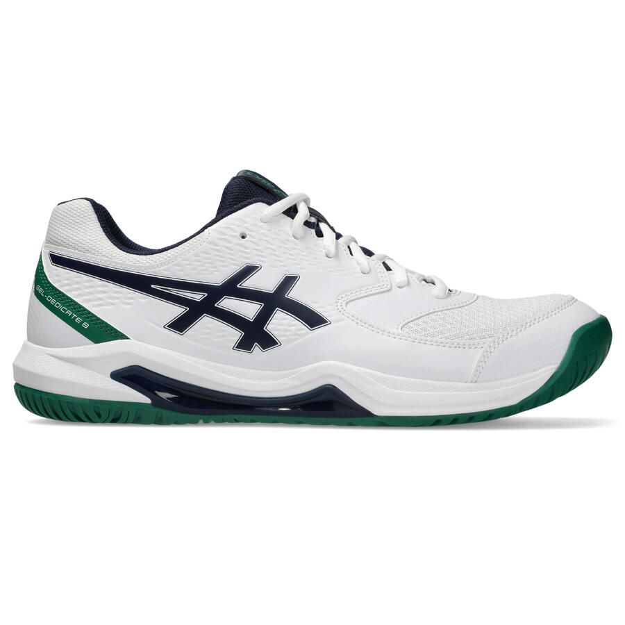 Теннисные кроссовки Asics Gel-Dedicate 8
Теннисные кроссовки Asics Gel-Dedicate 8