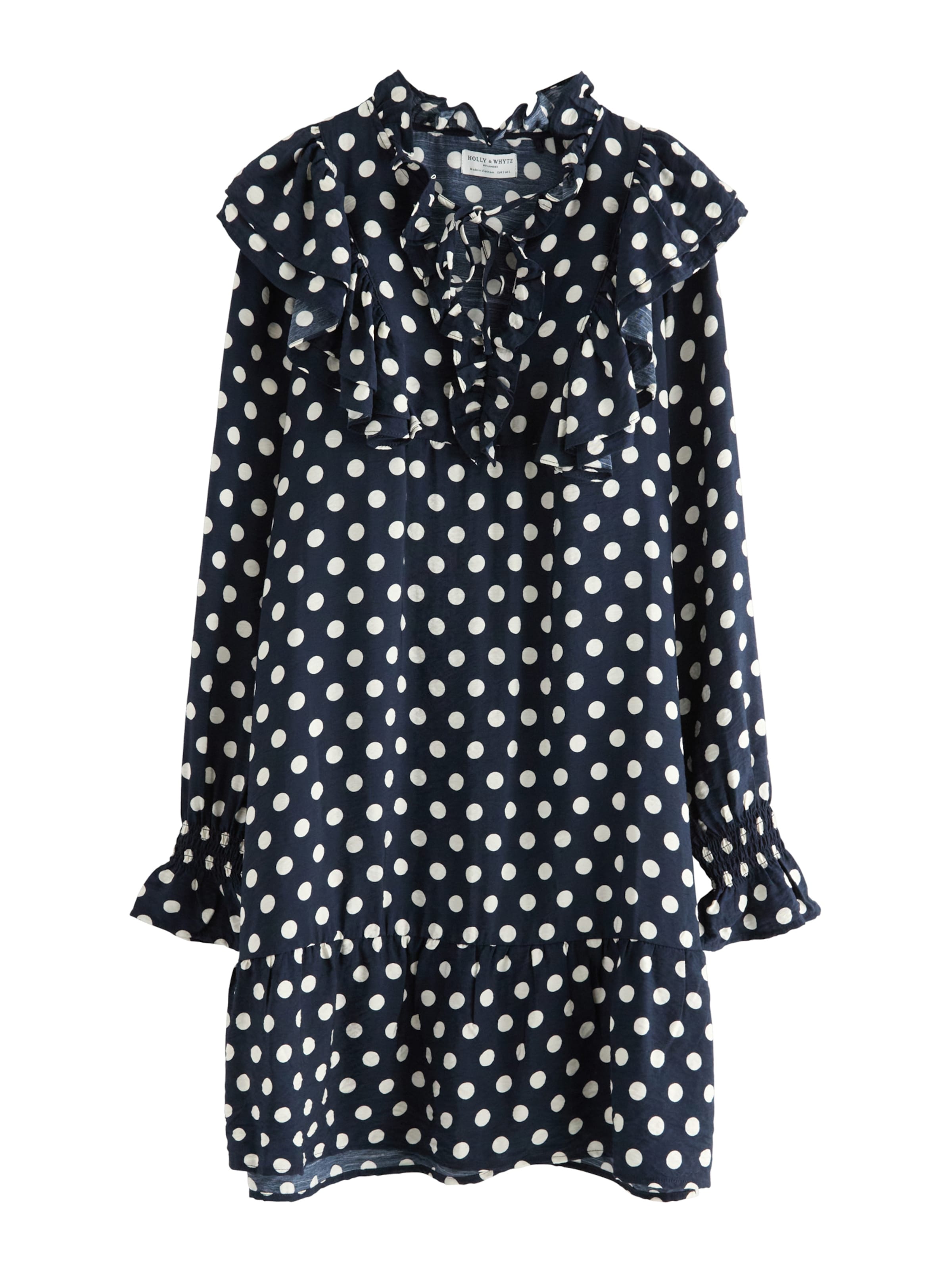 Lindex Платье 'Winny' в цвете Navy
Lindex Платье 'Winny' в цвете Navy