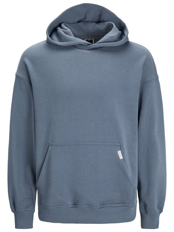 Пуловер с капюшоном Jack & Jones, синий
Пуловер с капюшоном Jack & Jones, синий