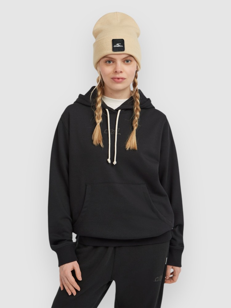 Худи O'Neill Essentials Script Hoodie, black out
Худи O'Neill Essentials Script Hoodie, black out