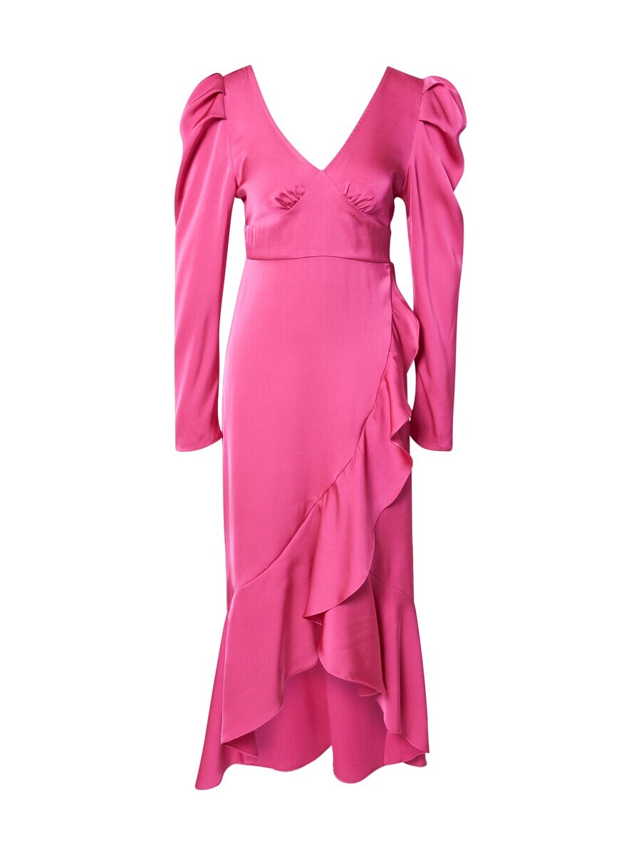 Платье Nasty Gal Dress, розовый
Платье Nasty Gal Dress, розовый