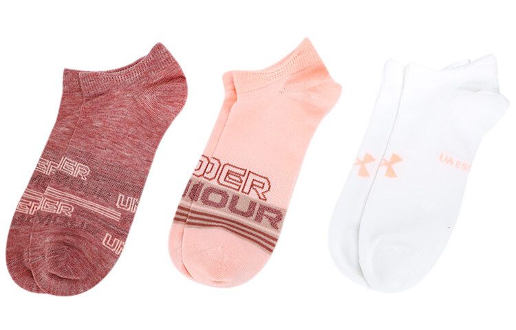 Носки унисекс Under Armour
Носки унисекс Under Armour