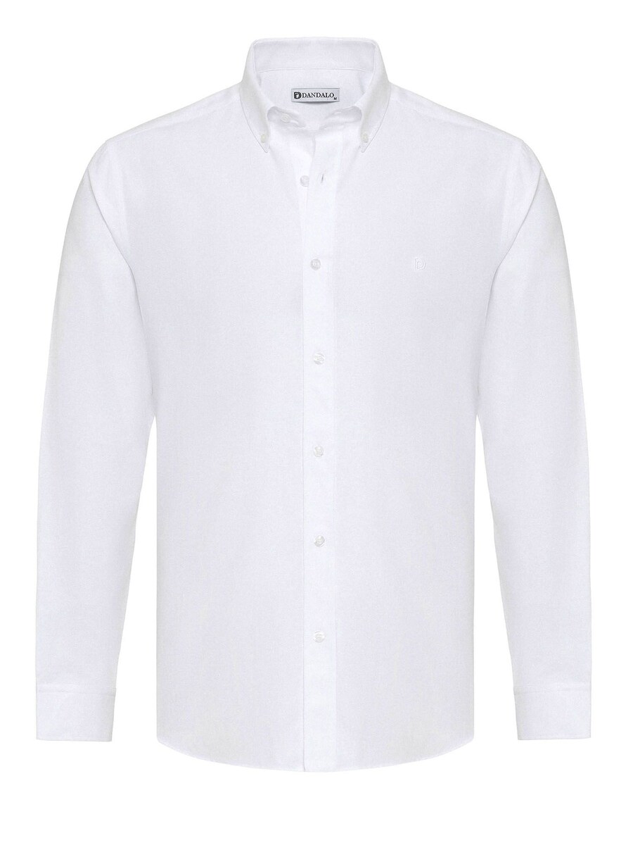 Рубашка Dandalo, белый 
Рубашка Dandalo, белый