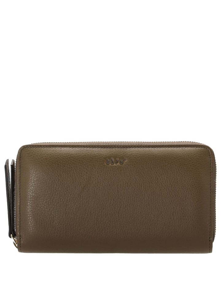 Abro - Кошелек 19 см (военный) в военном стиле
Abro - Кошелек 19 см (военный) в военном стиле
