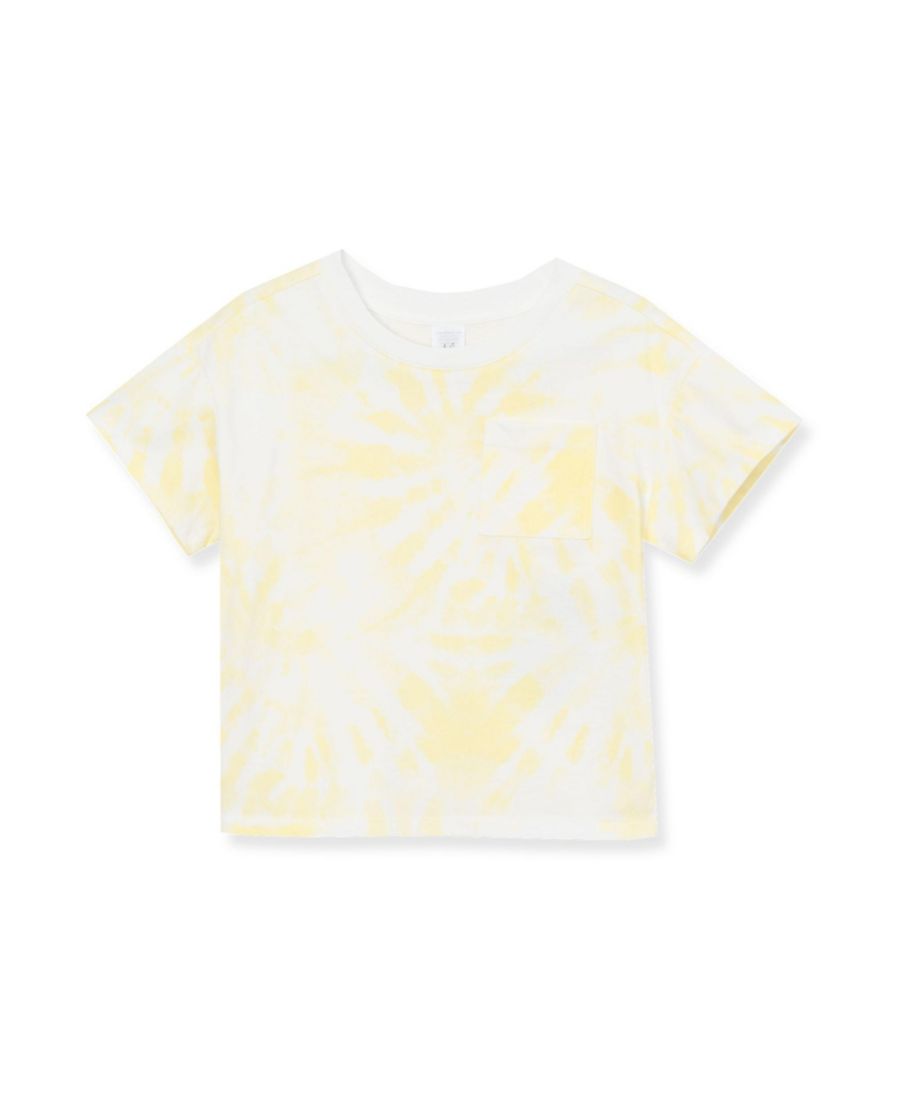 Футболка с карманом для встречи с девушками Lands' End, Yellow tie dye, Желтый, Футболка с карманом для встречи с девушками Lands' End, Yellow tie dye
Футболка с карманом для встречи с девушками Lands' End, Yellow tie dye, Желтый, Футболка с карманом для встречи с девушками Lands' End, Yellow tie dye