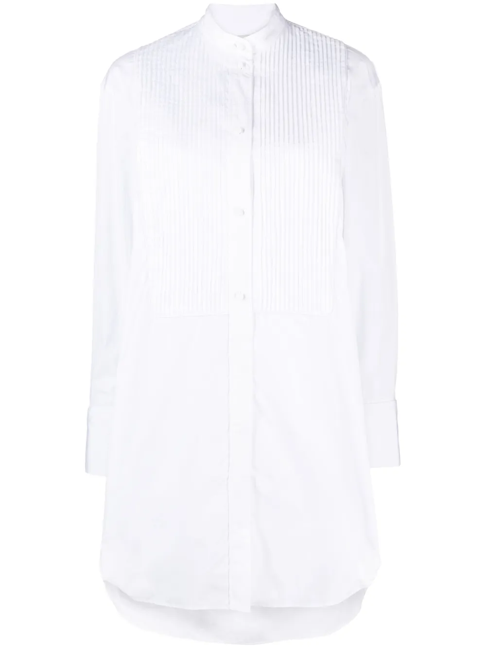 Платье-рубашка Rineta ISABEL MARANT, белый
Платье-рубашка Rineta ISABEL MARANT, белый