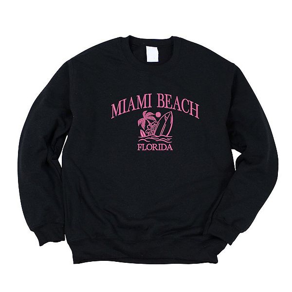 Свитшот с вышивкой Miami Beach Florida Simply Sage Market, Midnight, Зеленый, Свитшот с вышивкой Miami Beach Florida Simply Sage Market, Midnight
Свитшот с вышивкой Miami Beach Florida Simply Sage Market, Midnight, Зеленый, Свитшот с вышивкой Miami Beach Florida Simply Sage Market, Midnight