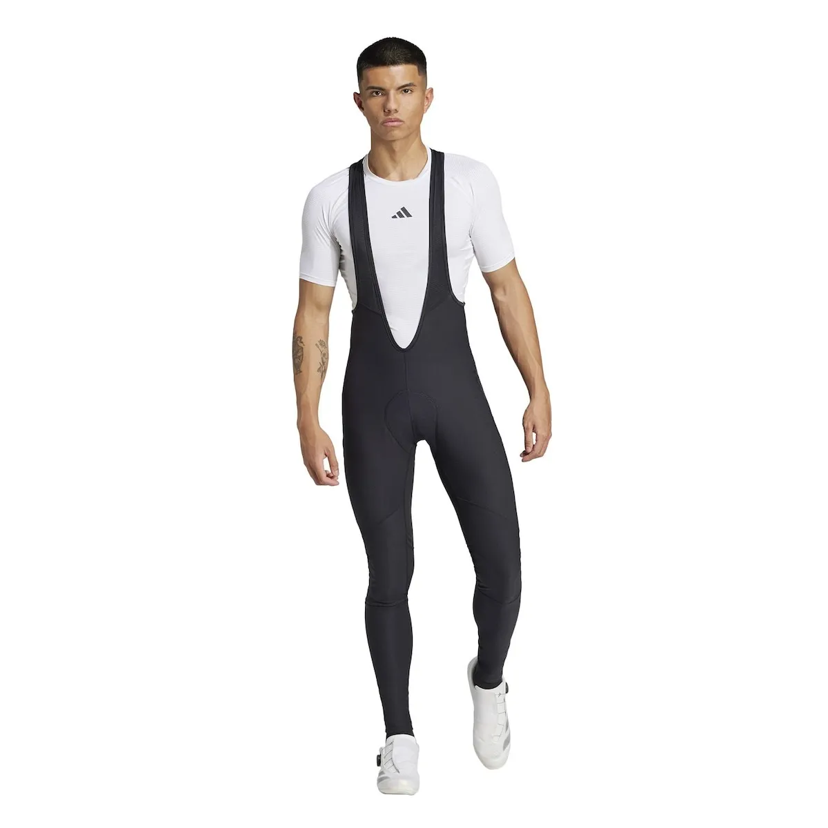 Мужские велошорты CR LONG adidas, черный
Мужские велошорты CR LONG adidas, черный