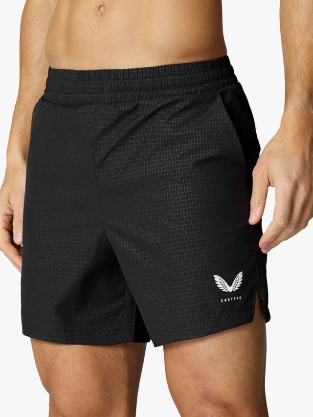 Мужские плавки Adapt Castore, Black/White
Мужские плавки Adapt Castore, Black/White