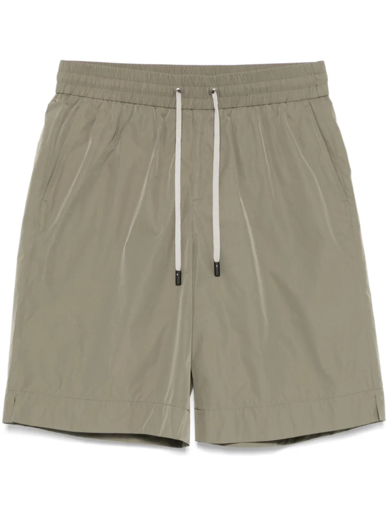 Шорты Peserico на завязках, зеленый
Шорты Peserico на завязках, зеленый