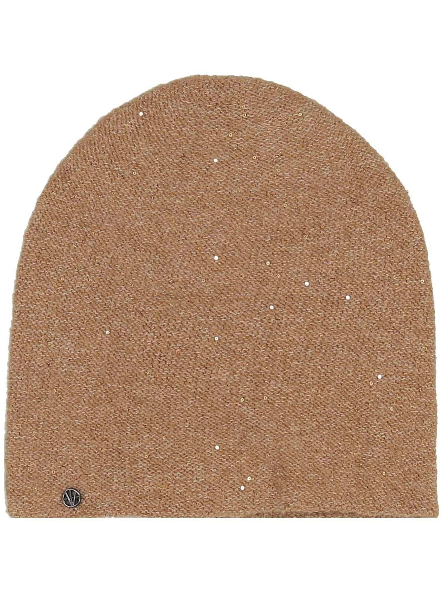 Шапка LOEVENICH, желтый
Шапка LOEVENICH, желтый