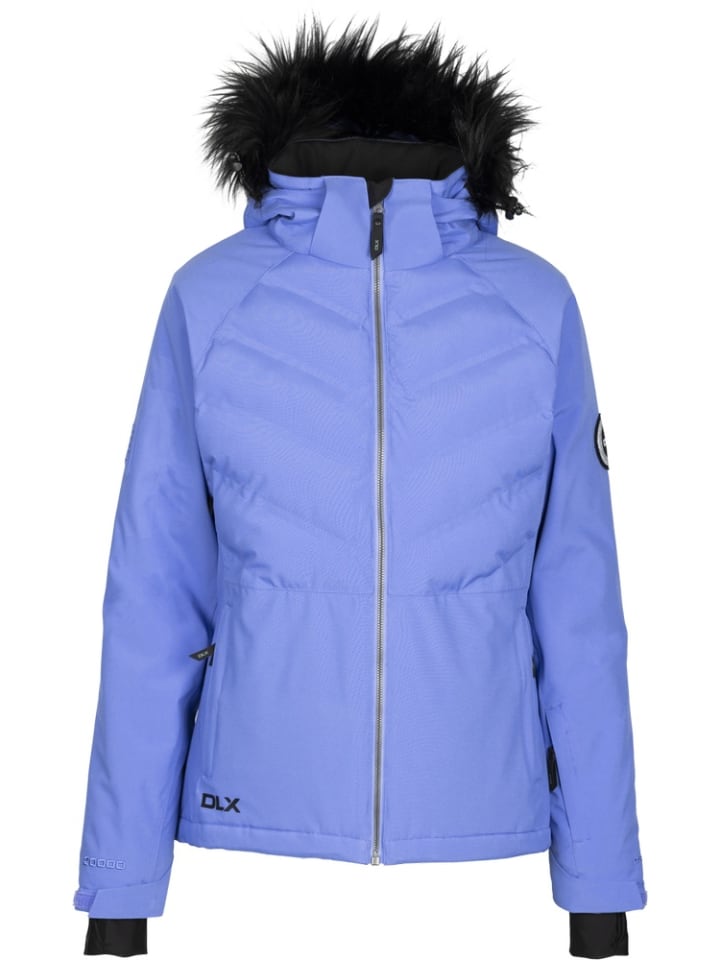 Зимняя куртка DLX, синий
Зимняя куртка DLX, синий