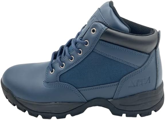 NEKTA /ke'nekt/, Мужские, Взрослые, Ботинки Delta, Кожаные, Походные ботинки, темно-синий
NEKTA /ke'nekt/, Мужские, Взрослые, Ботинки Delta, Кожаные, Походные ботинки, темно-синий