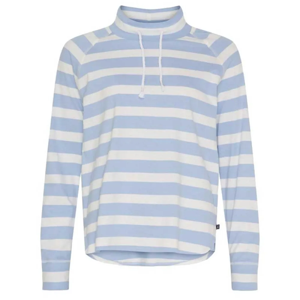 Футболка с длинным рукавом Sea Ranch Allis, синий
Футболка с длинным рукавом Sea Ranch Allis, синий