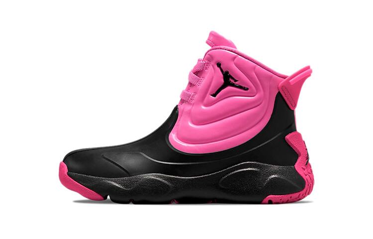 Детская уличная обувь Jordan BP
Детская уличная обувь Jordan BP