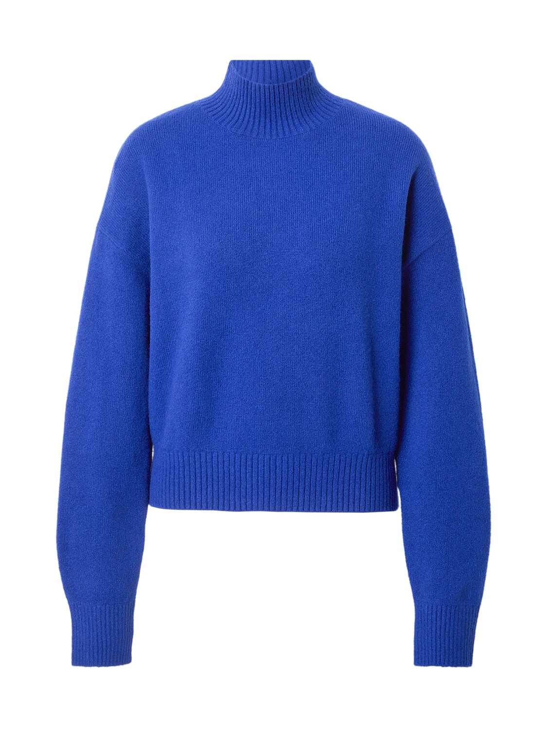 & Other Stories Свитер в синем цвете
& Other Stories Свитер в синем цвете