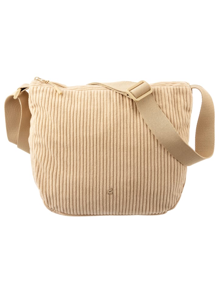 Prato Классическая сумка через плечо SC09 из вельвета с широким рубчиком светло-бежевого цвета
Prato Классическая сумка через плечо SC09 из вельвета с широким рубчиком светло-бежевого цвета