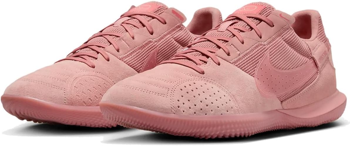 Кроссовки Nike Streetgato DC8466-100 Summit White/White/Off-Noir, Rev Stardust/Rev Stardust
Кроссовки Nike Streetgato DC8466-100 Summit White/White/Off-Noir, Rev Stardust/Rev Stardust