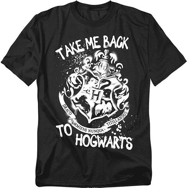 Футболка с принтом "Hogwarts" Big & tall Harry Potter
Футболка с принтом "Hogwarts" Big & tall Harry Potter