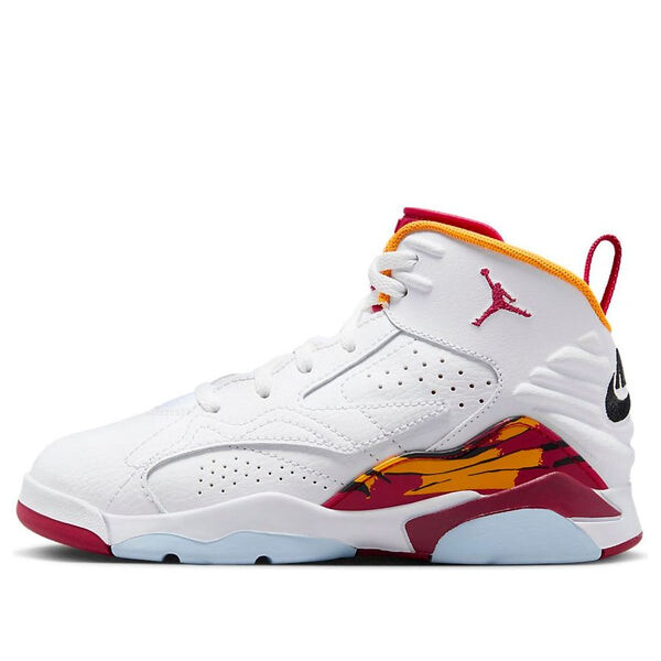 Кроссовки mvp 678 Air Jordan, белый
Кроссовки mvp 678 Air Jordan, белый