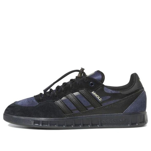 Кроссовки гандбольный топ x майк арнольд Adidas, черный
Кроссовки гандбольный топ x майк арнольд Adidas, черный