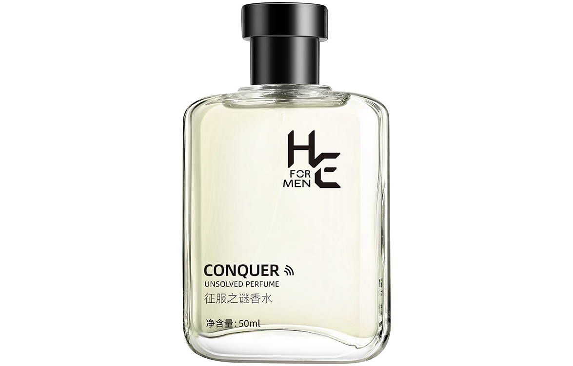 Мужской парфюм H&E
Мужской парфюм H&E