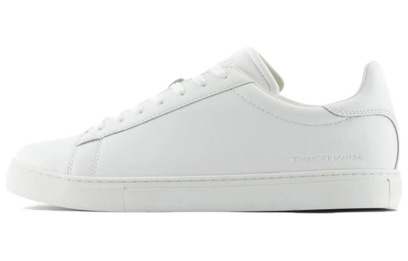 ARMANI EXCHANGE Стильная обувь для скейтбординга для мужчин
ARMANI EXCHANGE Стильная обувь для скейтбординга для мужчин