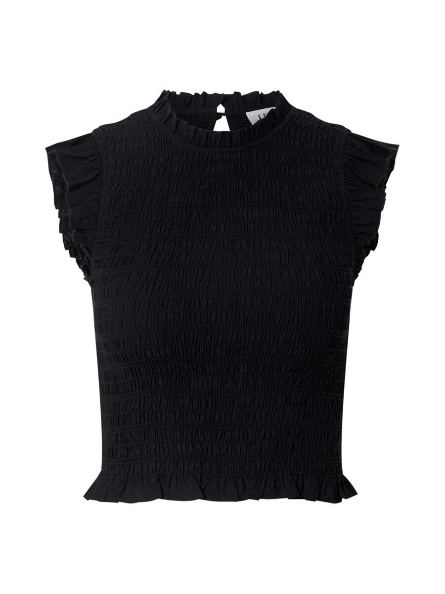 Топ EDITED Ava, черный
Топ EDITED Ava, черный