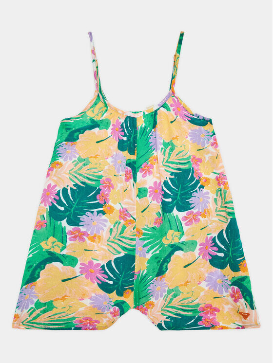 Комбинезон стандартной посадки Roxy, мультиколор
Комбинезон стандартной посадки Roxy, мультиколор