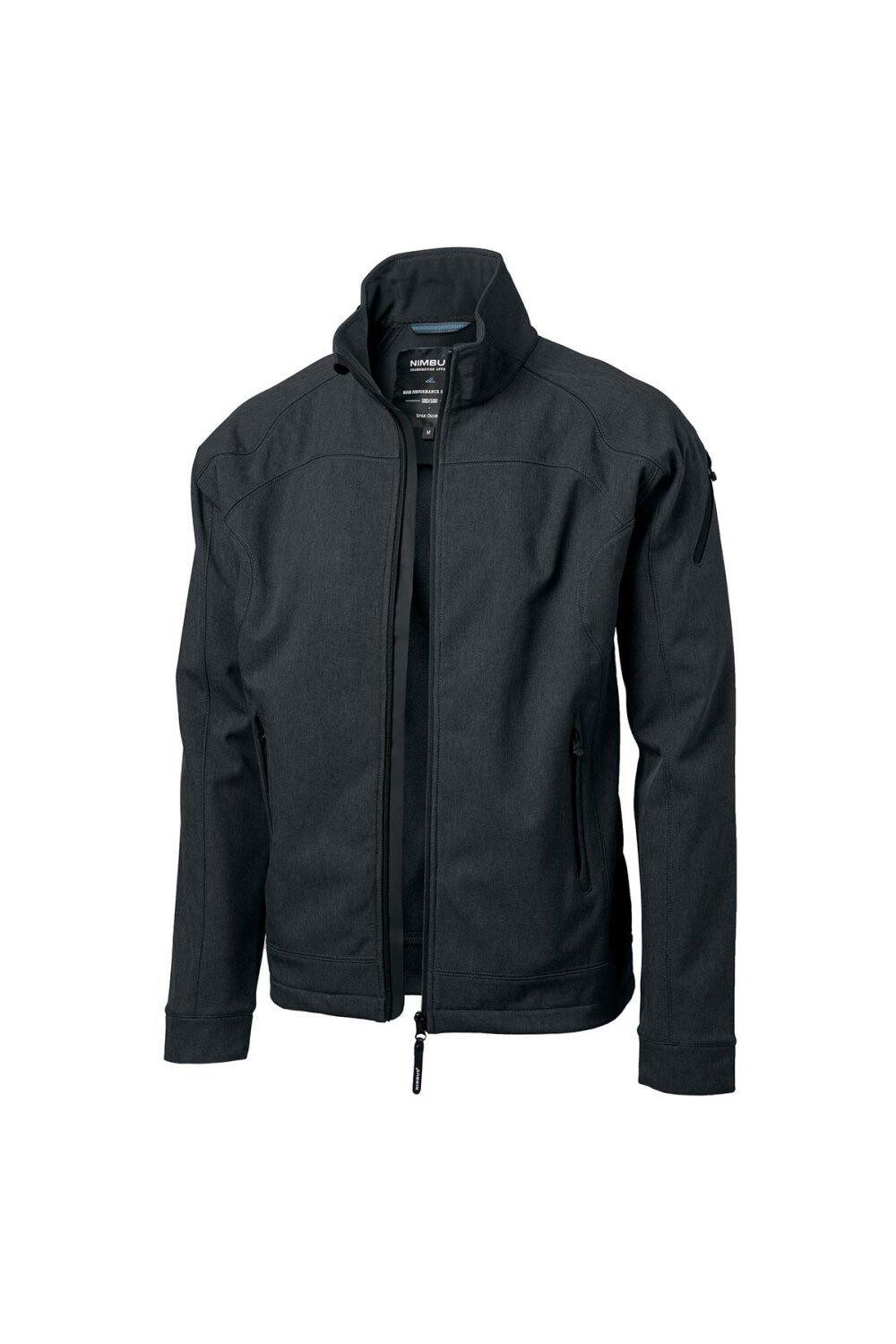 Куртка из софтшелла Duxbury Nimbus, серый
Куртка из софтшелла Duxbury Nimbus, серый