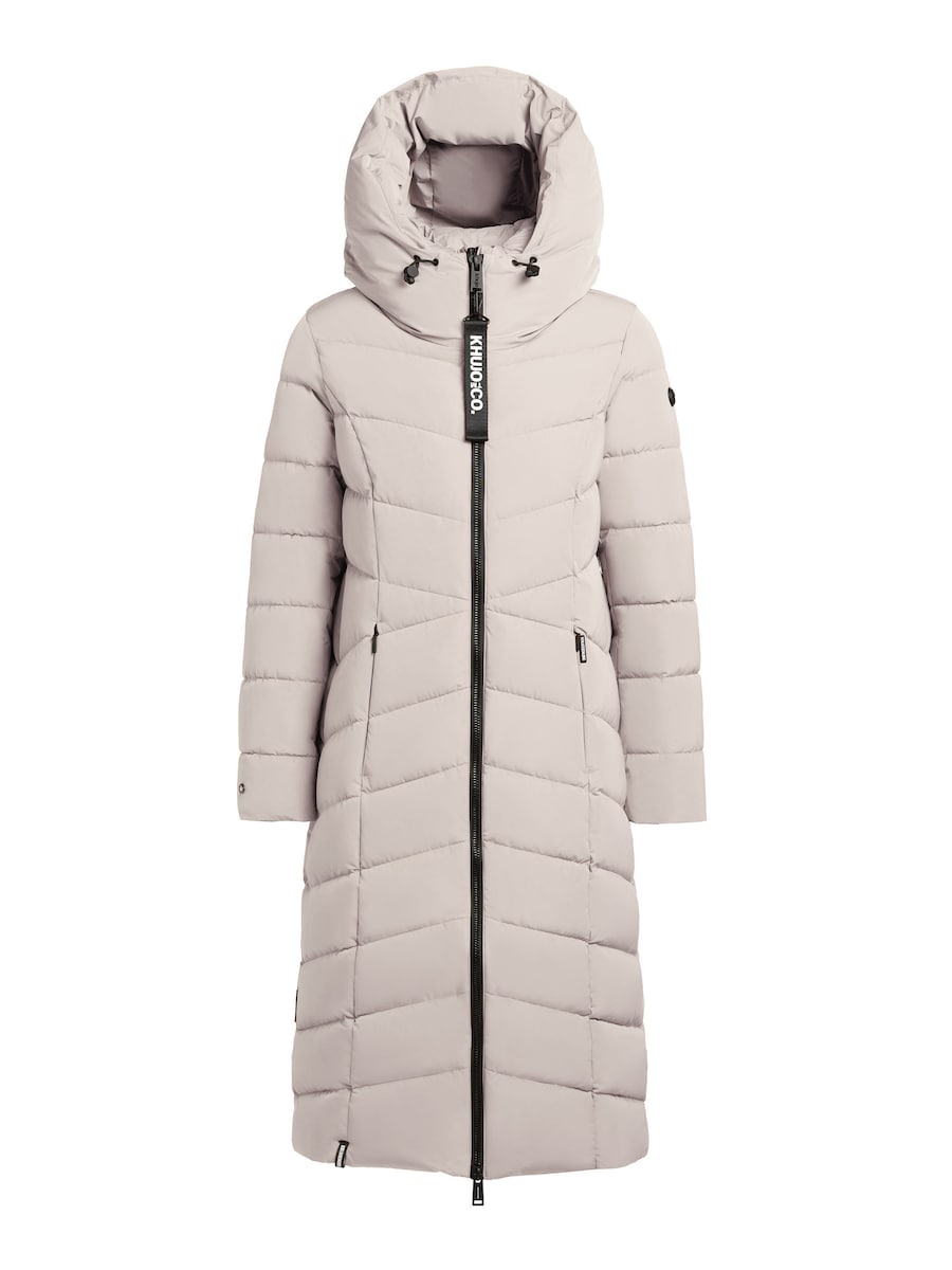 Зимнее пальто khujo Fiska, Kitt
Зимнее пальто khujo Fiska, Kitt