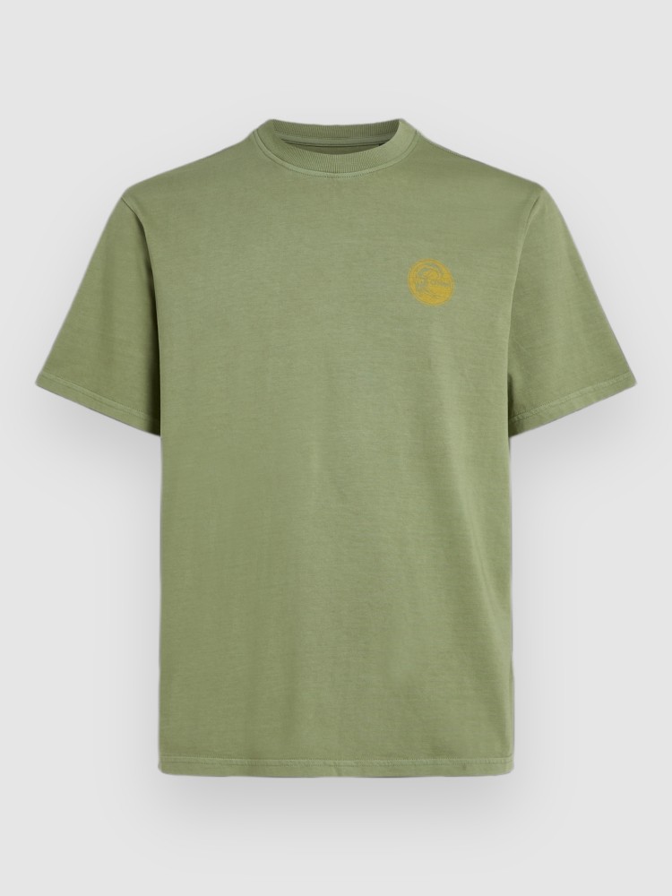Футболка O'Neill O'Riginals Morning Star T-Shirt, avery fern
Футболка O'Neill O'Riginals Morning Star T-Shirt, avery fern