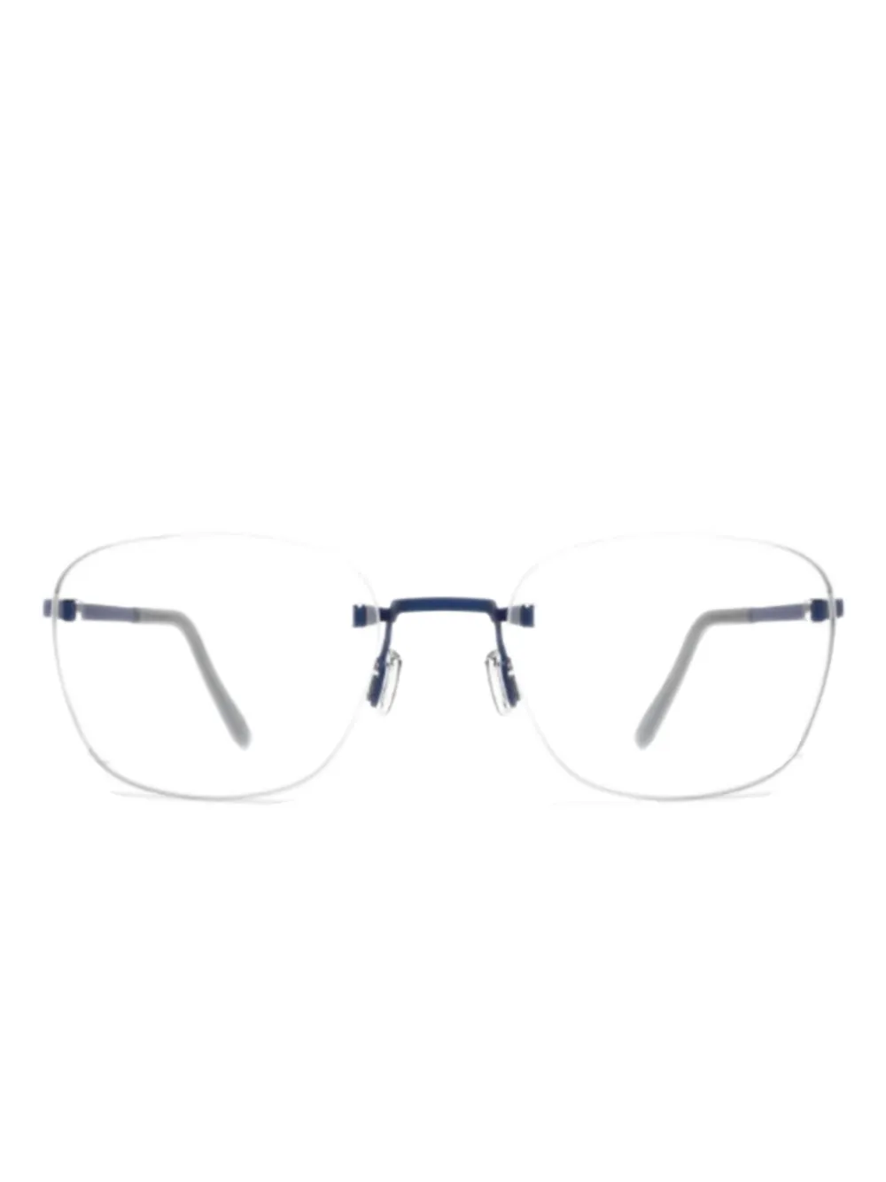 Очки Aero A-M в безободковой оправе Blackfin, синий
Очки Aero A-M в безободковой оправе Blackfin, синий