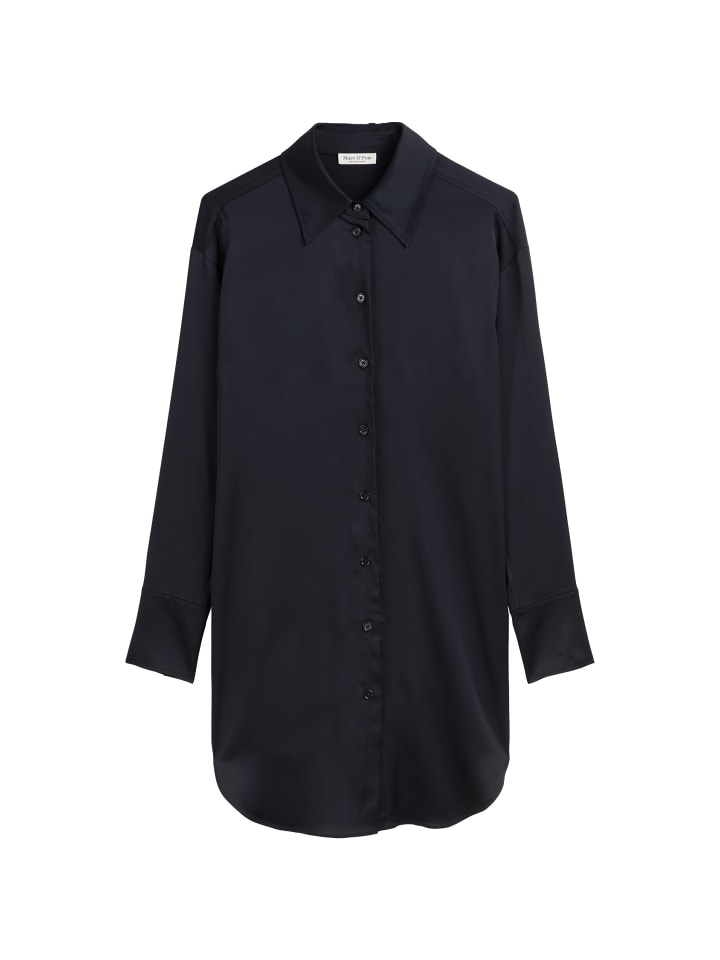 Платье до колена Marc O'Polo, цвет deep night blue
Платье до колена Marc O'Polo, цвет deep night blue