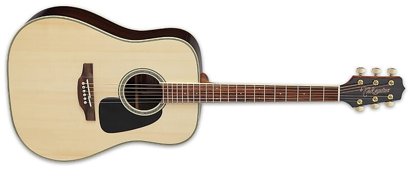 Акустическая гитара Takamine GD51 Natural Gloss Dreadnought Acoustic Guitar-SN3408
Акустическая гитара Takamine GD51 Natural Gloss Dreadnought Acoustic Guitar-SN3408