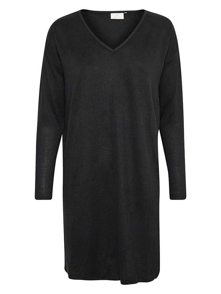 Короткое платье Kaffe Siane, черный 
Короткое платье Kaffe Siane, черный