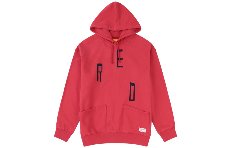 Толстовка мужская красная Levi’S, красный
Толстовка мужская красная Levi’S, красный