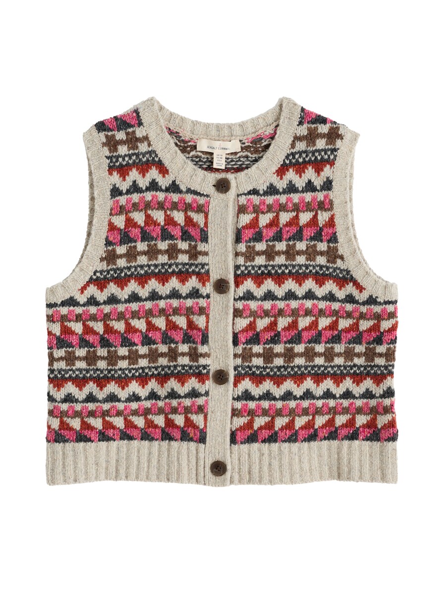 Жилет Seasalt Cornwall Dawson Pick, красный
Жилет Seasalt Cornwall Dawson Pick, красный