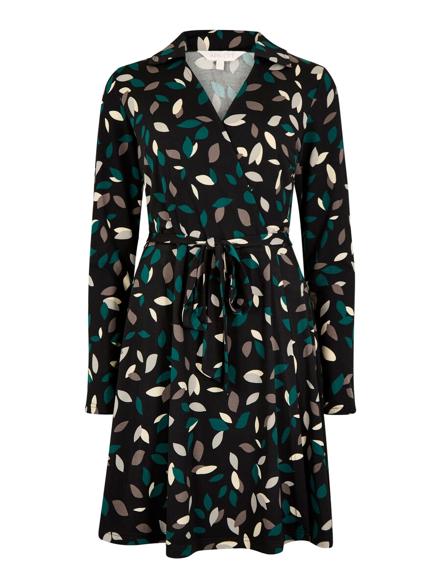 Платье-рубашка Apricot, Black
Платье-рубашка Apricot, Black