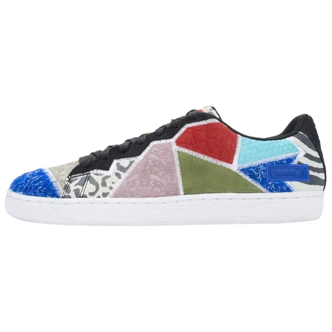 Suede Rp 'Recycled' PUMA, черный
Suede Rp 'Recycled' PUMA, черный