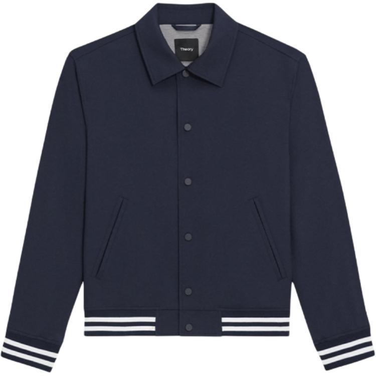 Куртки Пальто Мужские Морской Синий THEORY
Куртки Пальто Мужские Морской Синий THEORY