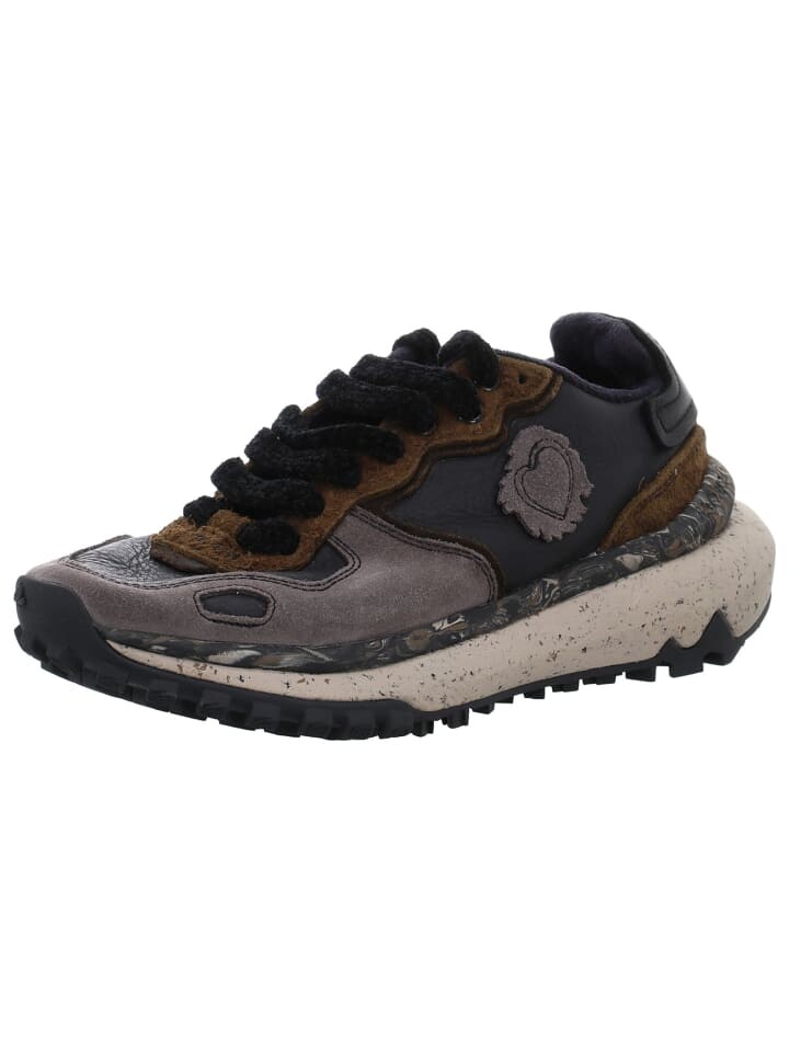 Низкие кроссовки Satorisan, черный
Низкие кроссовки Satorisan, черный